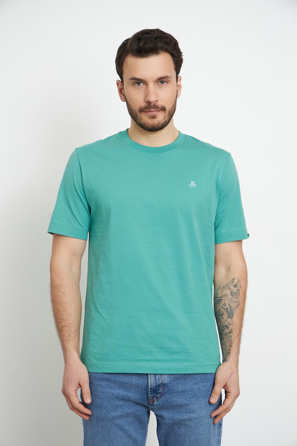 Футболка Marc O Polo мятная