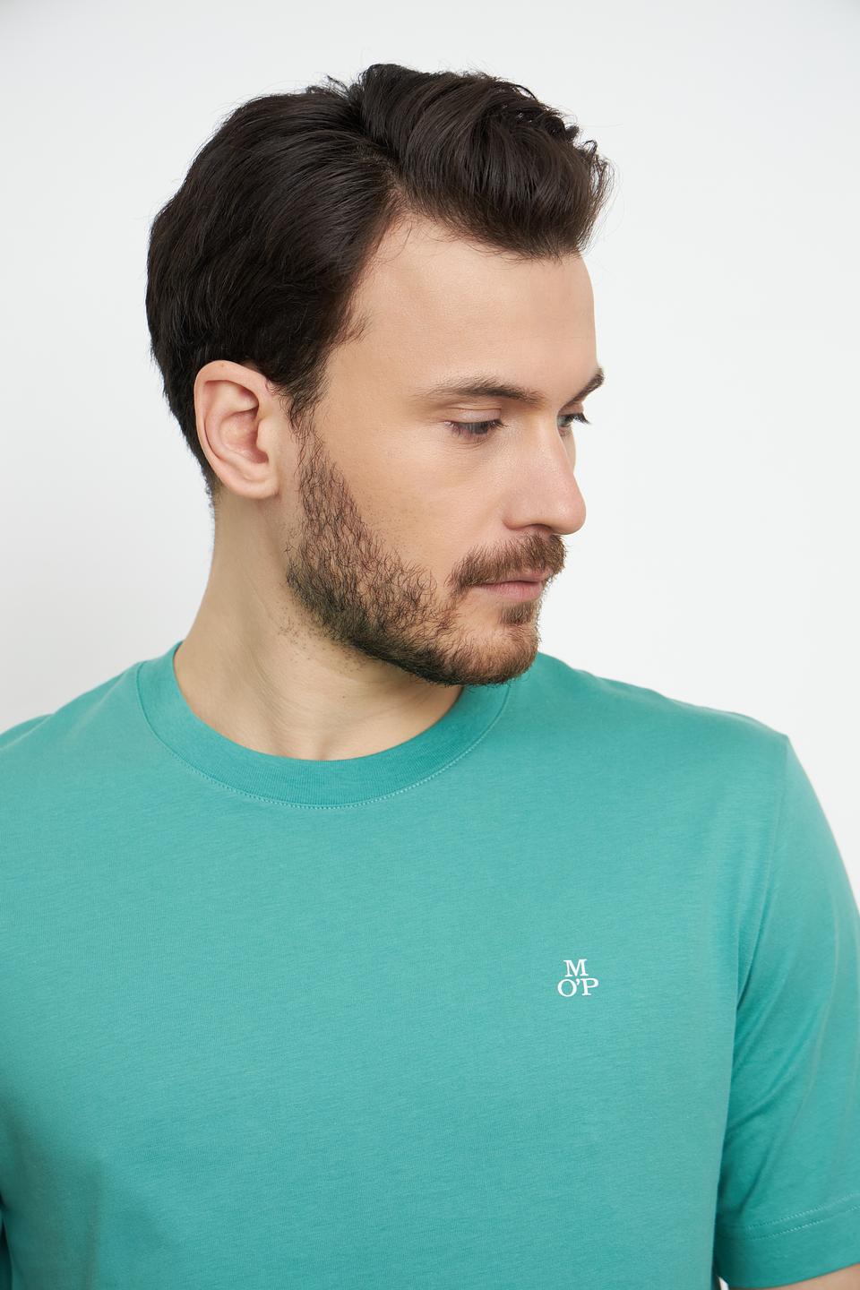 Футболка Marc O Polo мятная