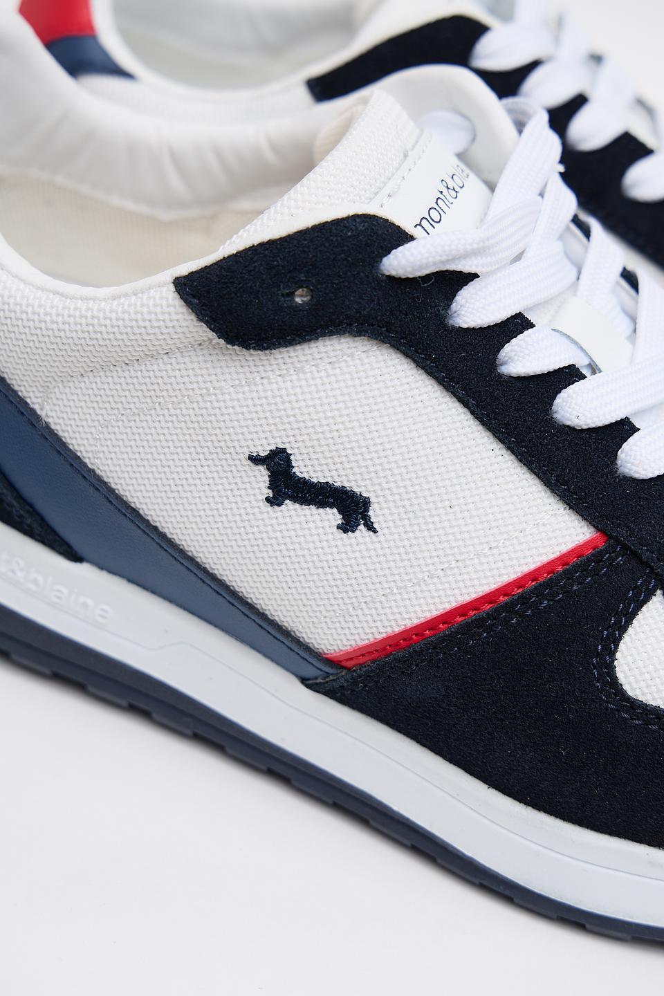 Кроссовки Harmont & Blaine комби