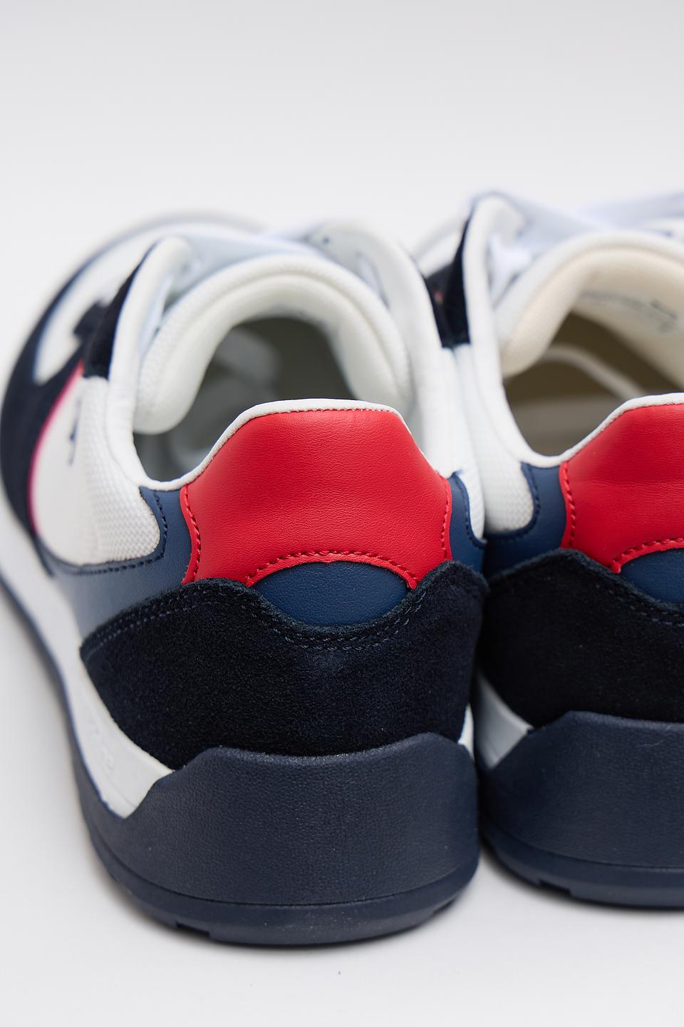 Кроссовки Harmont & Blaine комби