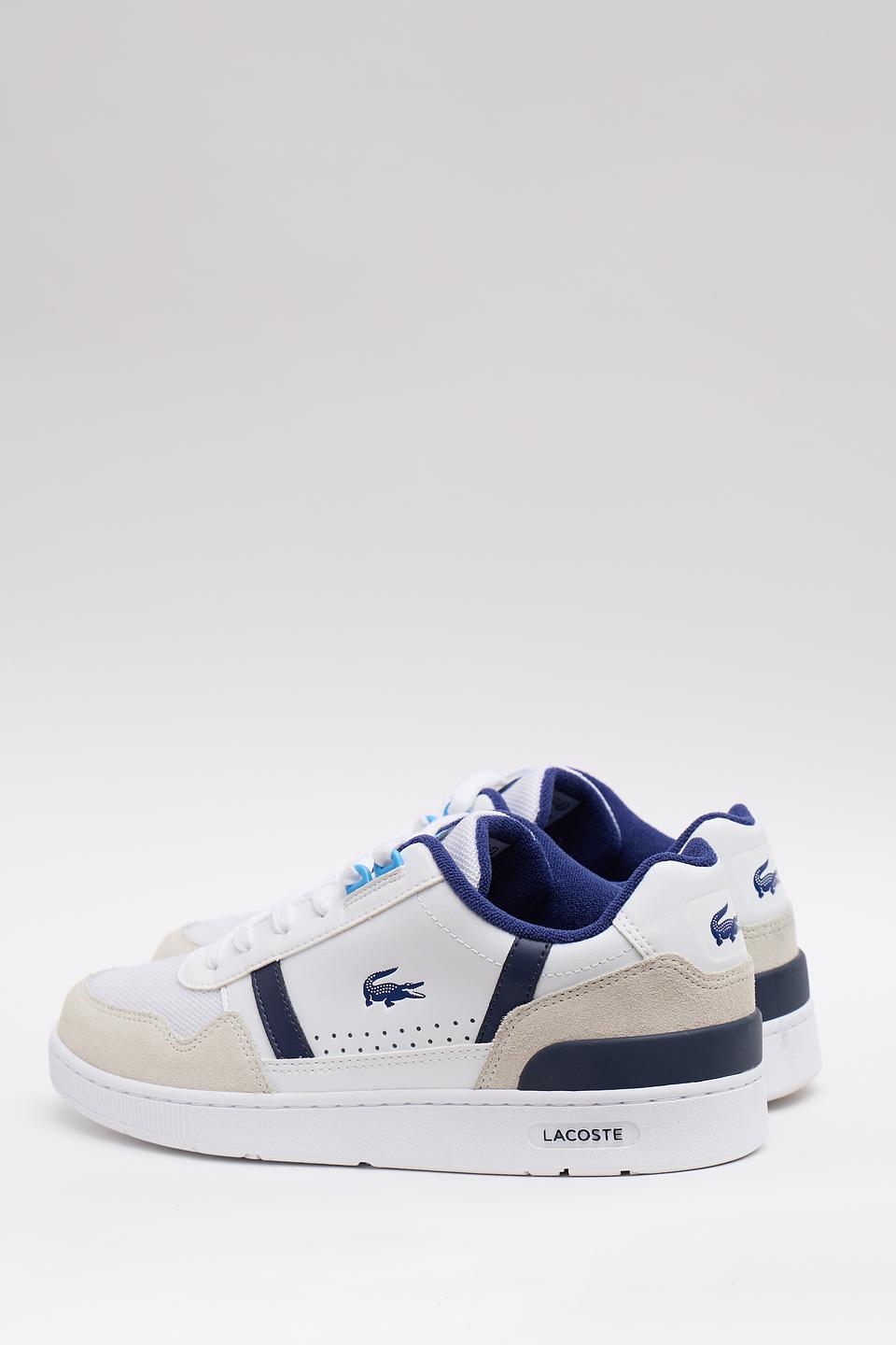 Кроссовки Lacoste Court