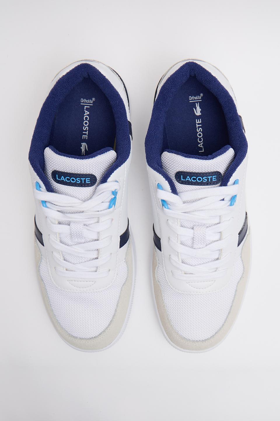 Кроссовки Lacoste Court