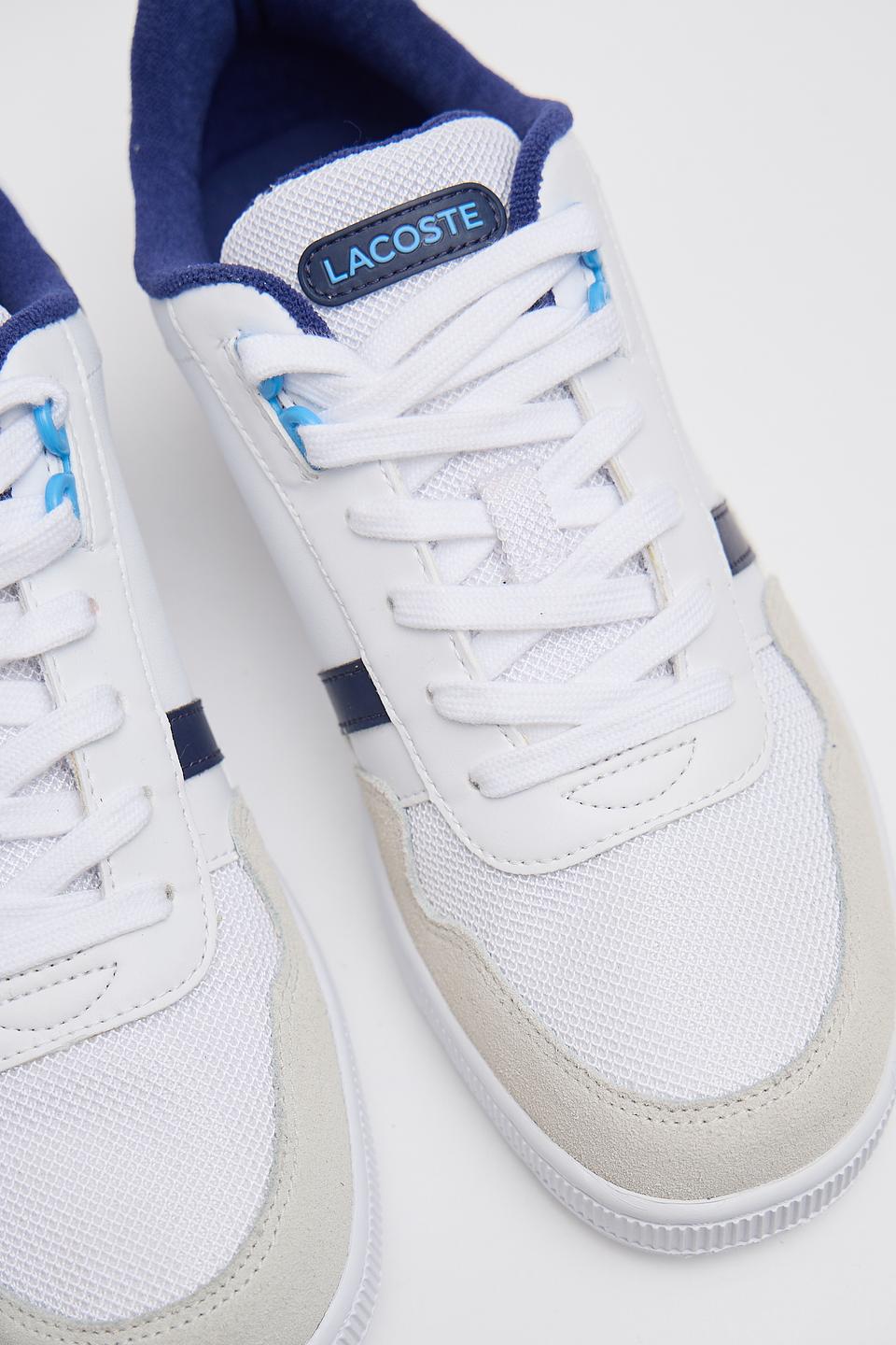 Кроссовки Lacoste Court
