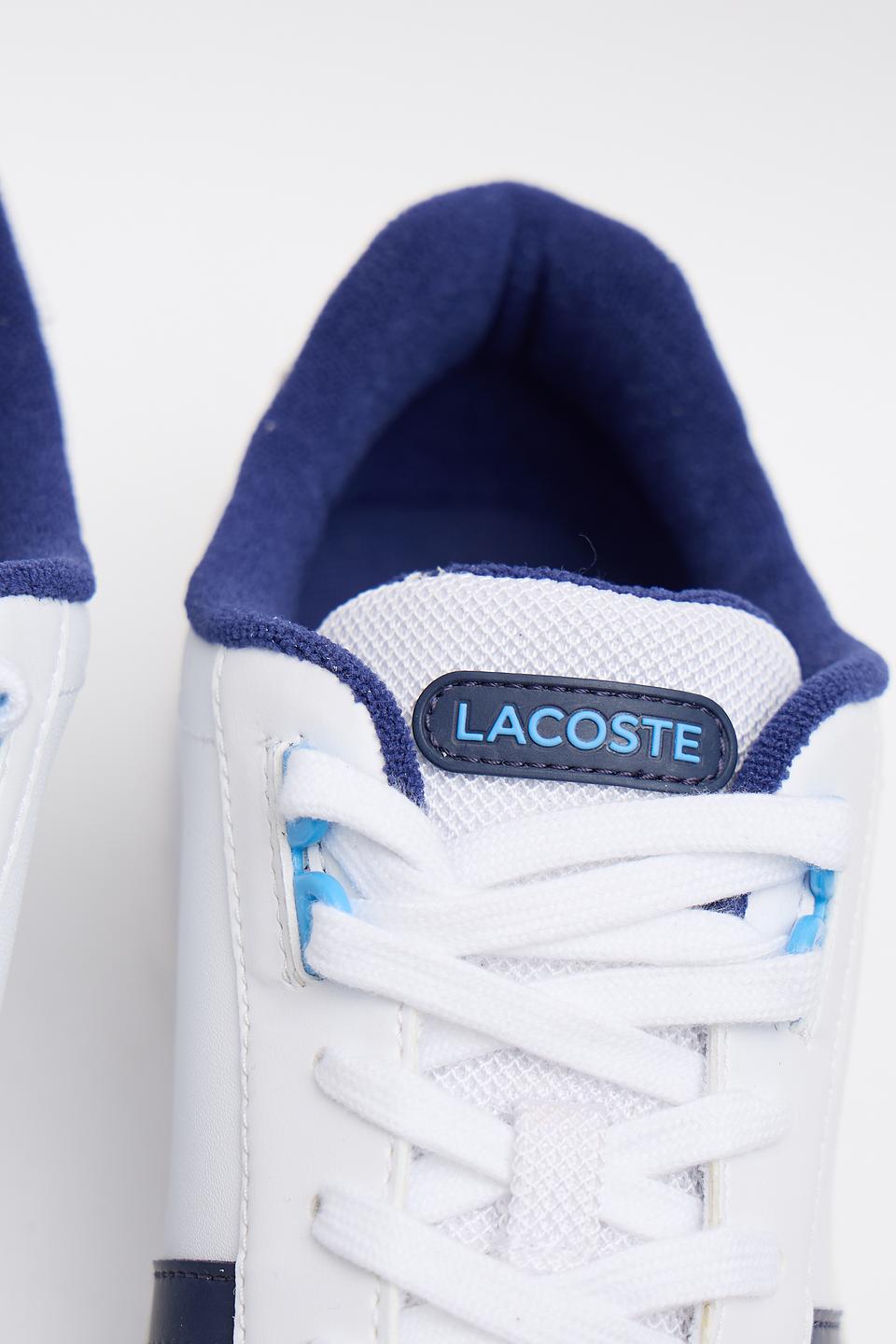 Кроссовки Lacoste Court