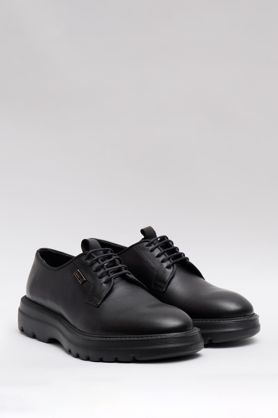 Дерби Cerruti 1881 чёрные