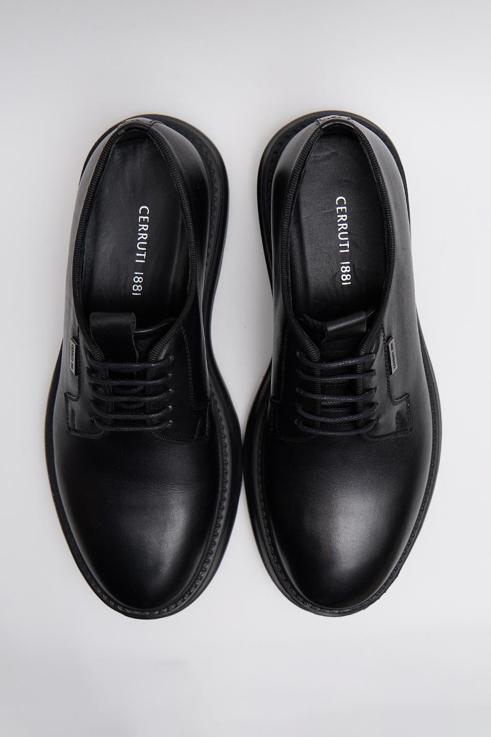 Дерби Cerruti 1881 чёрные