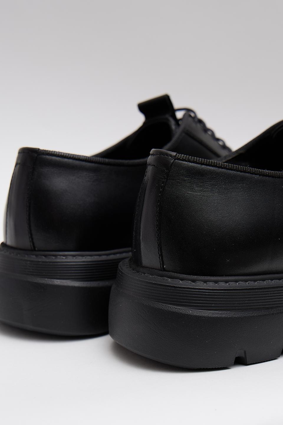 Дерби Cerruti 1881 чёрные