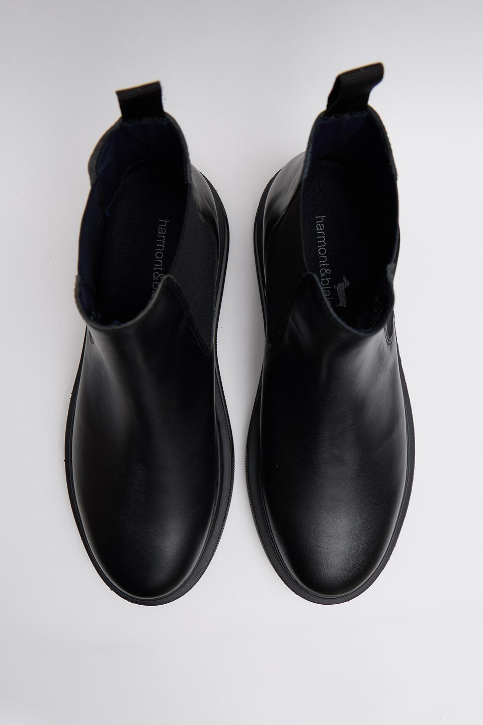 Челси Harmont & Blaine чёрные