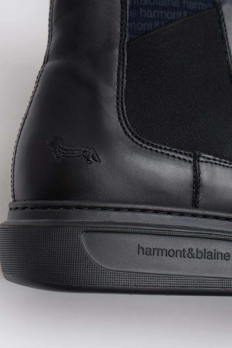 Челси Harmont & Blaine чёрные