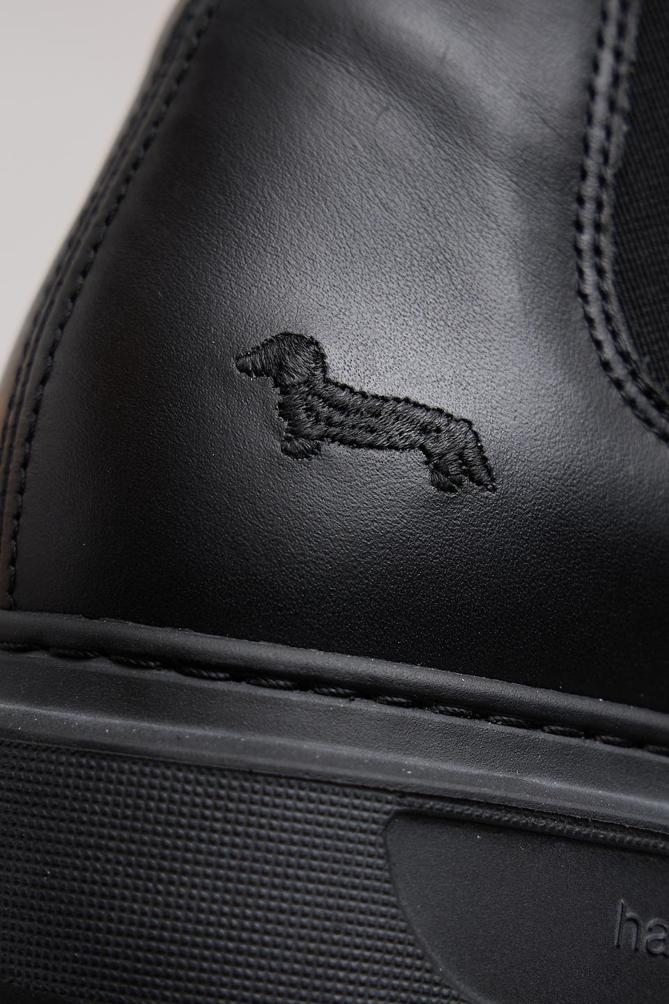 Челси Harmont & Blaine чёрные