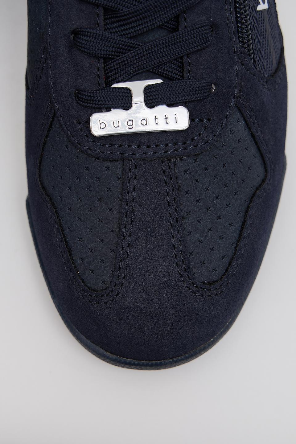 Bugatti ACC