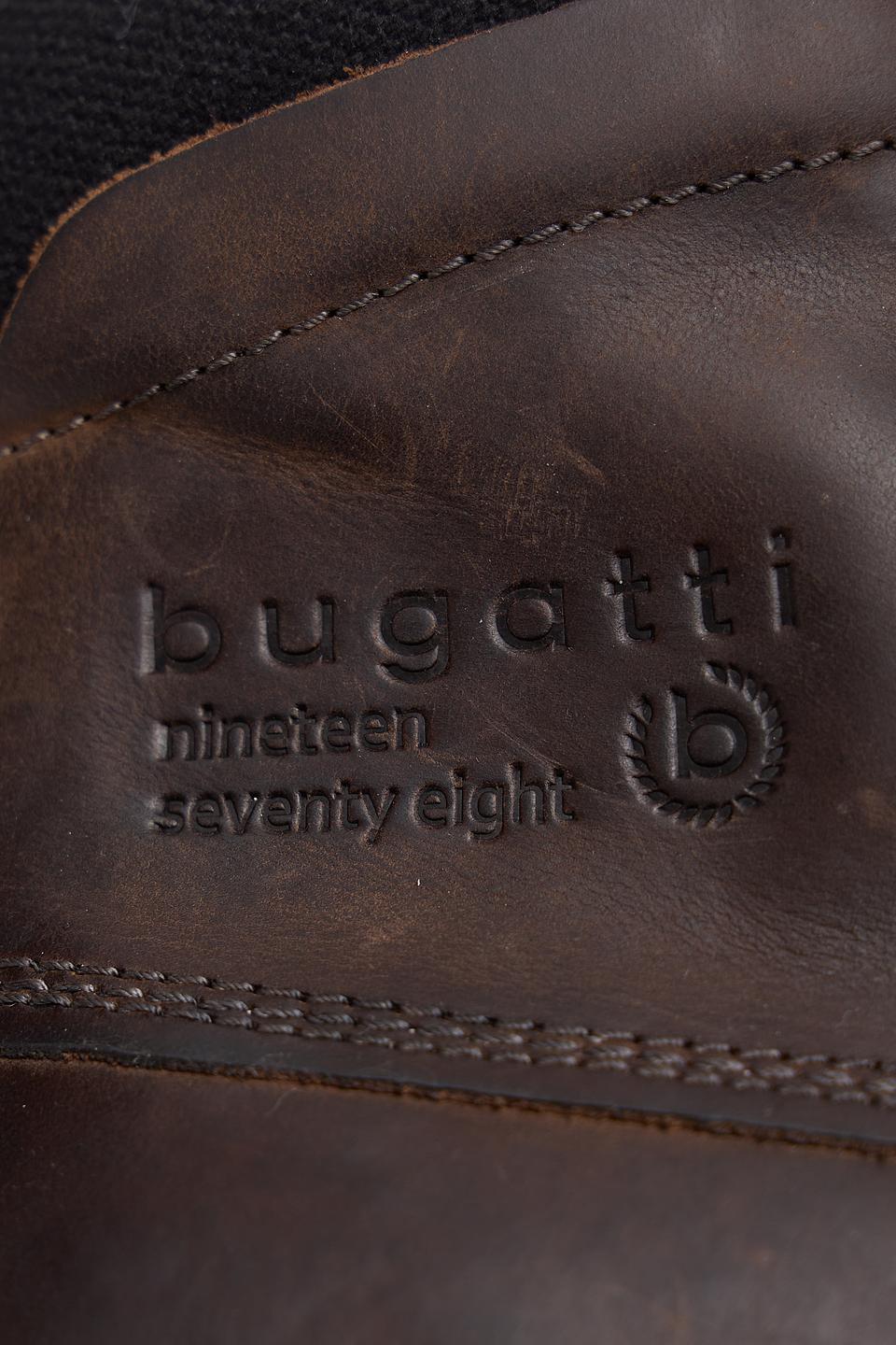 Bugatti ACC