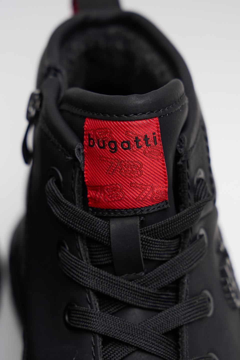 Bugatti ACC