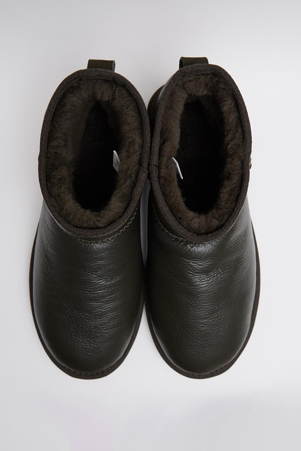 Угги Emu Australia хаки