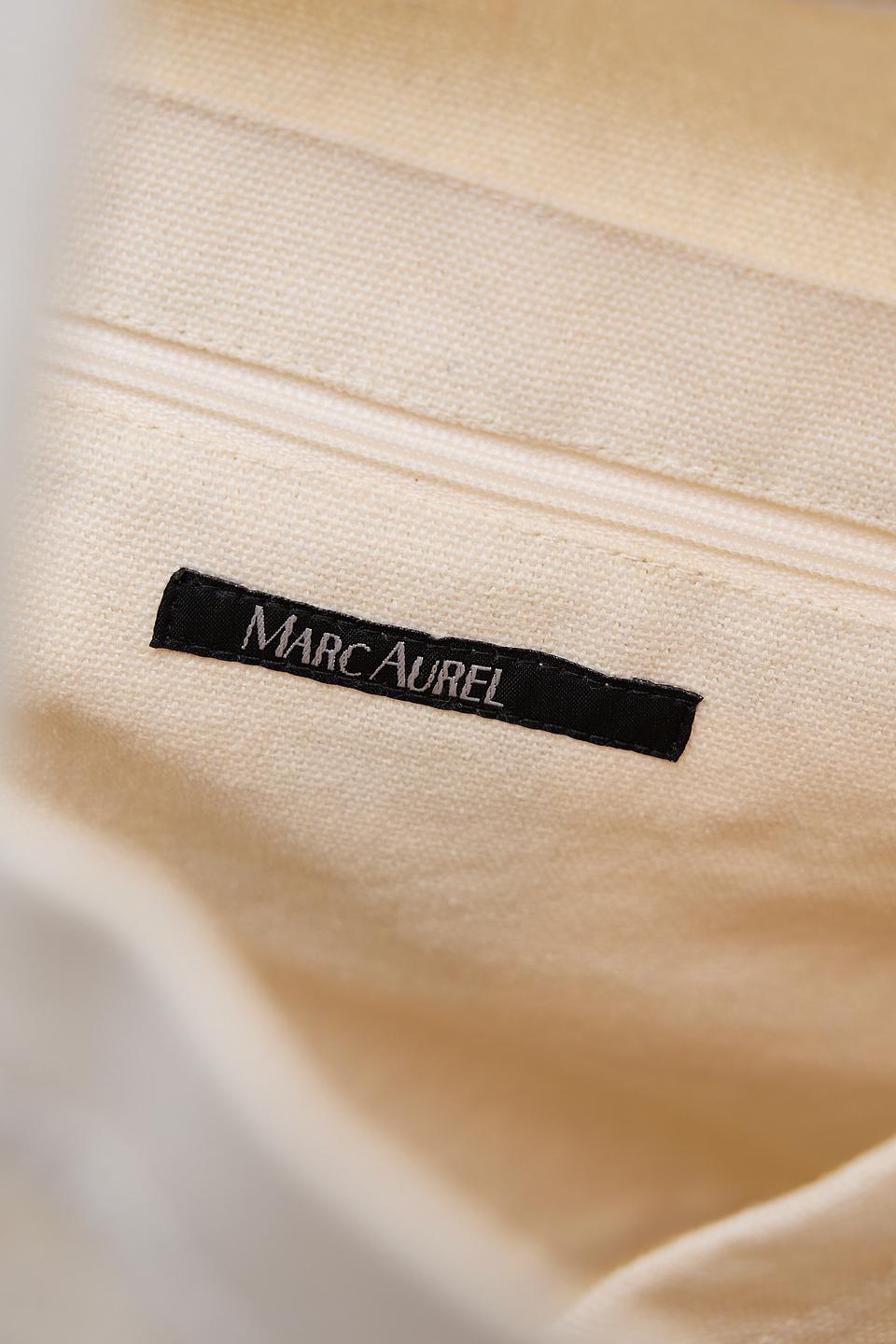 Сумка Marc Aurel с принтом