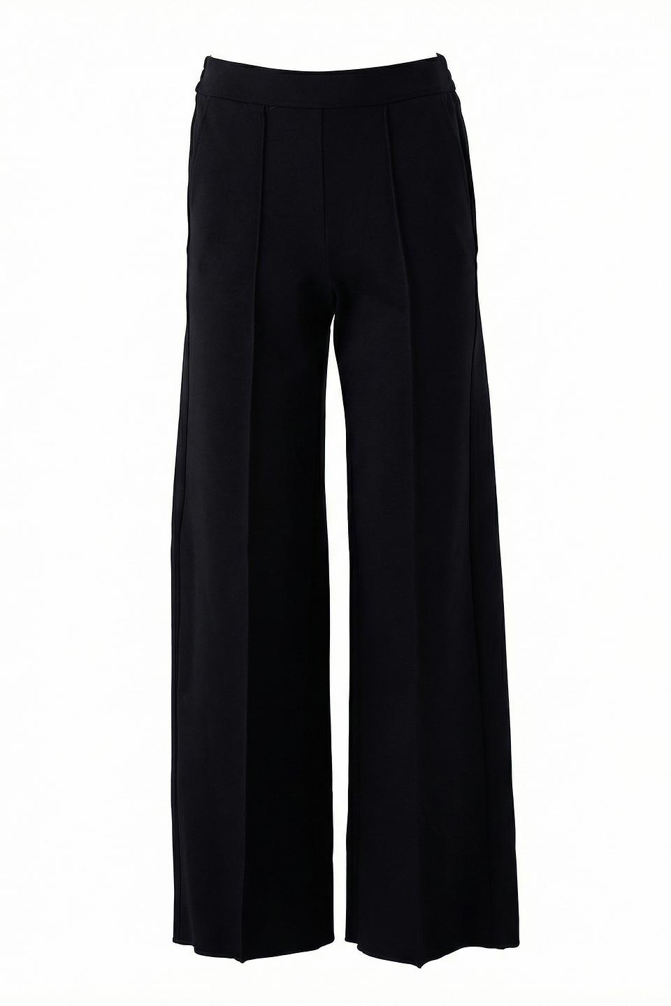 Брюки палаццо Penny Black Black