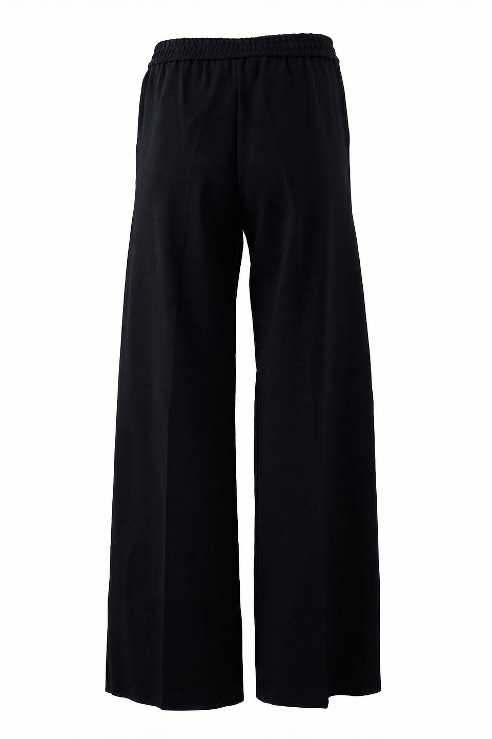 Брюки палаццо Penny Black Black