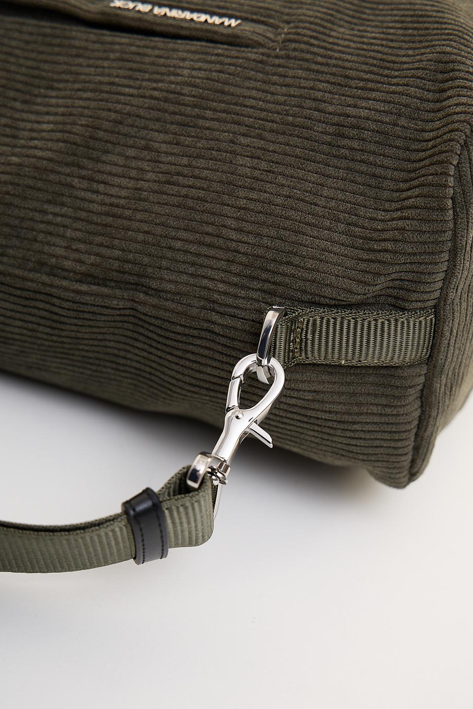 Сумка через плечо Mandarina Duck хаки