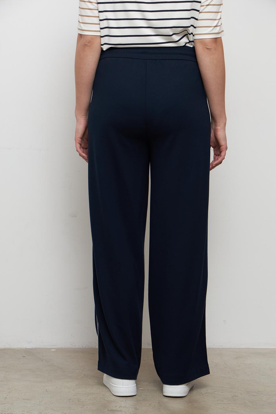 Брюки спортивные Via Appia с полосками