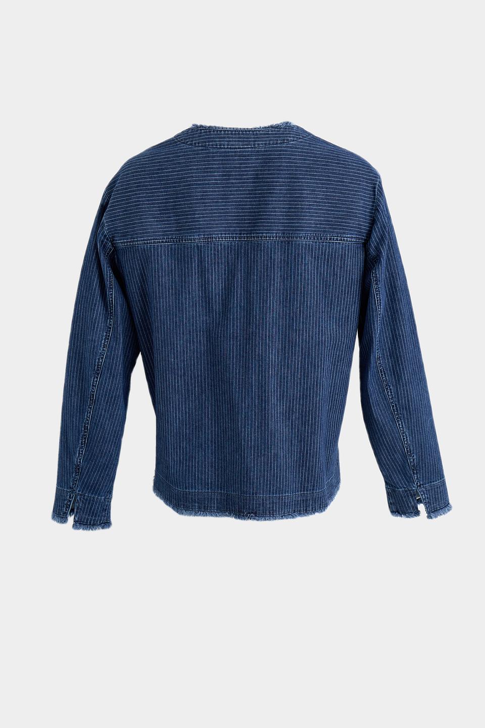 Жакет Rabe collection в полоску