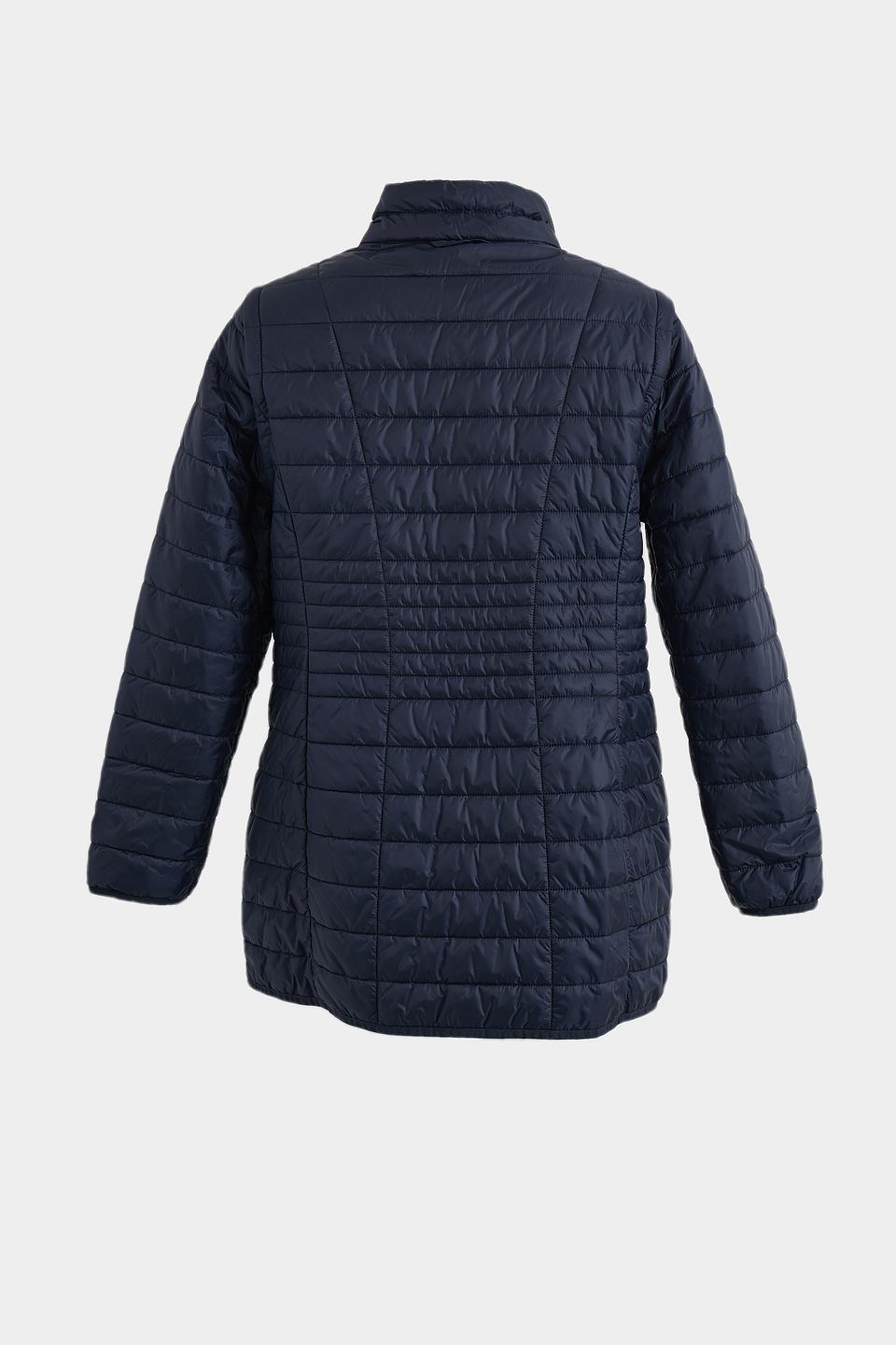 Пальто Betty Barclay тёмно-синее