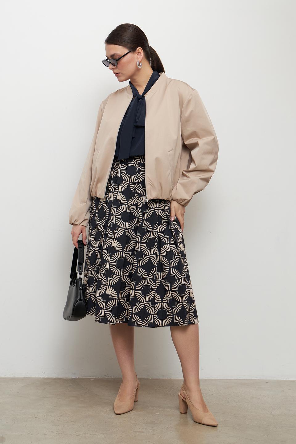 Топ Luisa Cerano с завязками