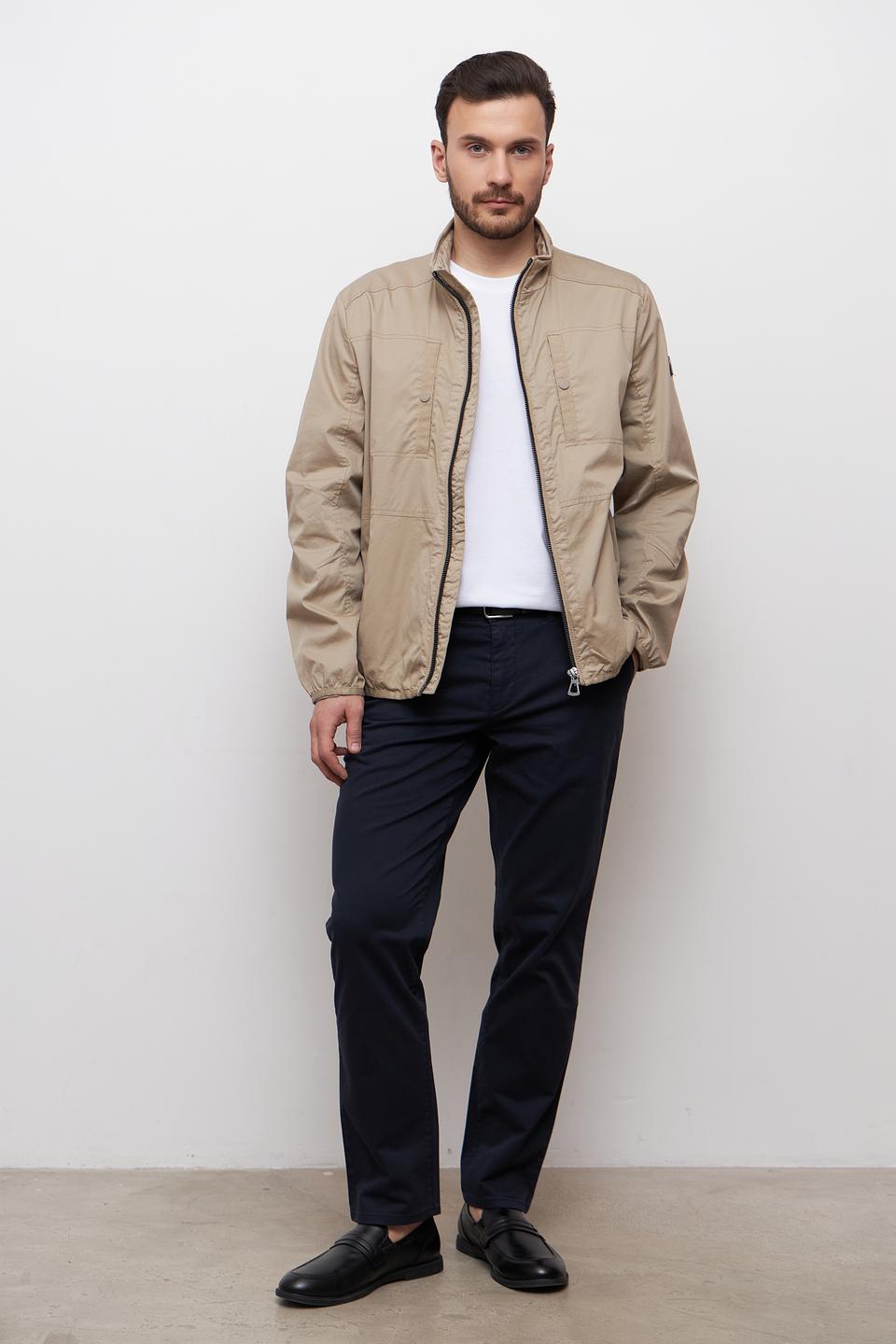 Куртка Lerros бежевая