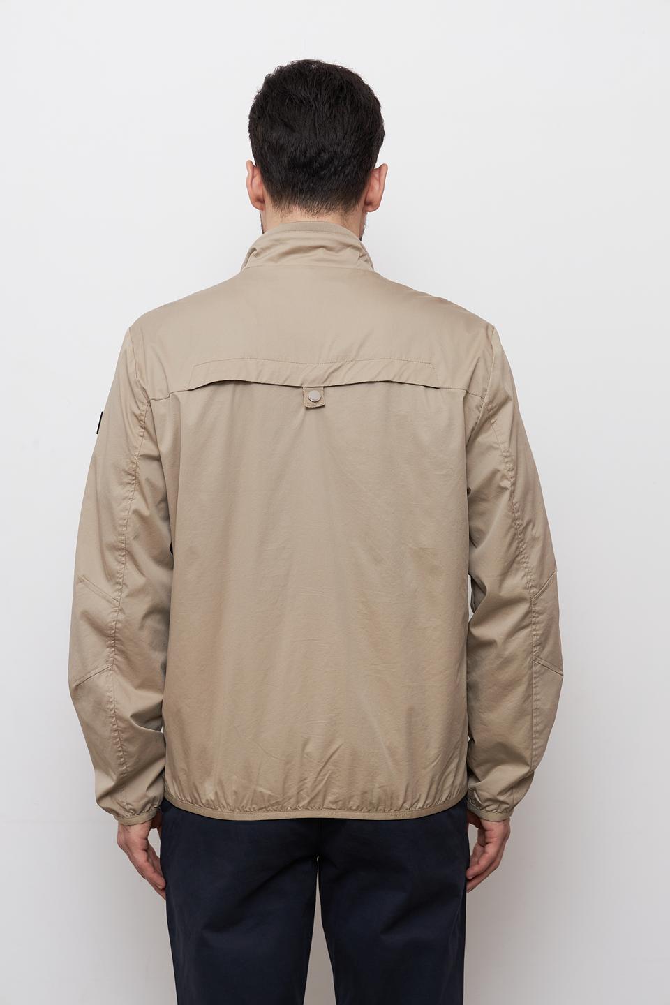 Куртка Lerros бежевая