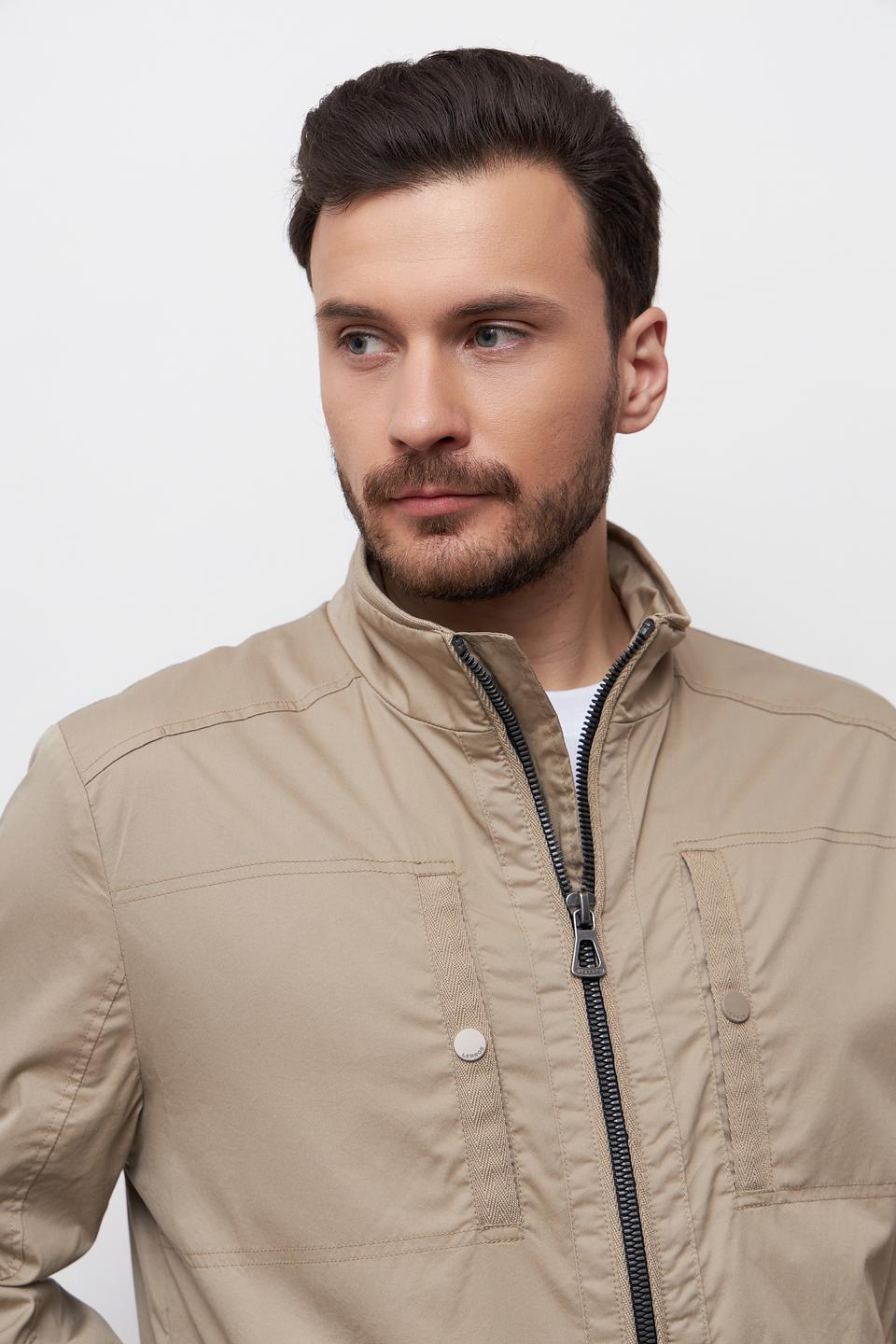 Куртка Lerros бежевая