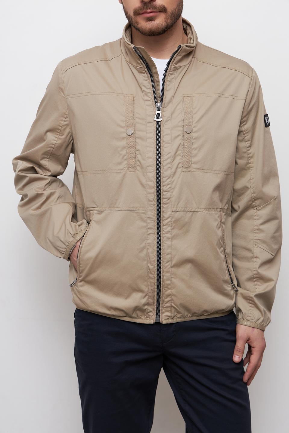 Куртка Lerros бежевая