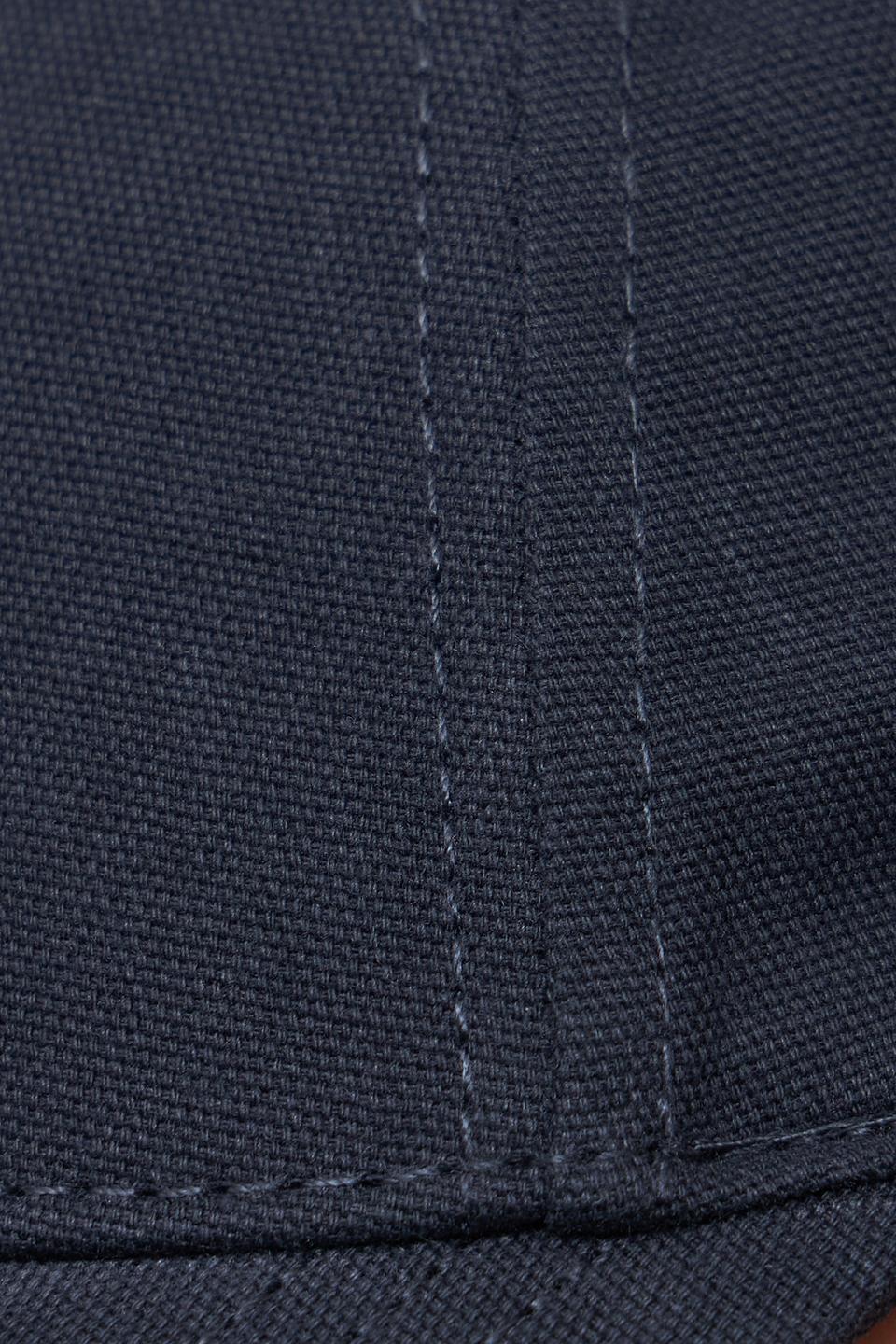 Кепка Lerros темно-синяя