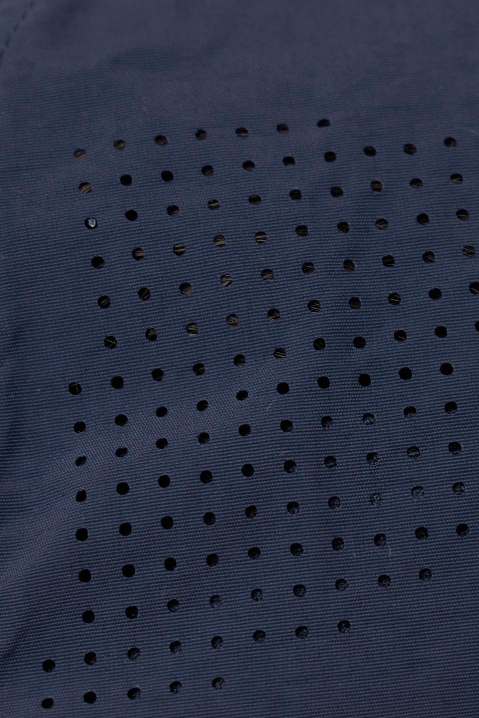 Кепка Lerros нейлон синяя