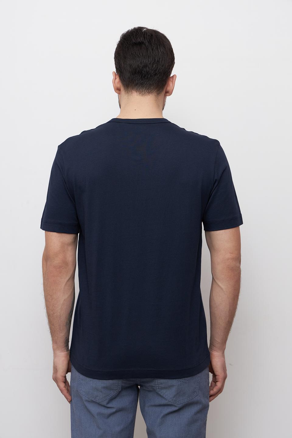 Футболка Tom Tailor с принтом