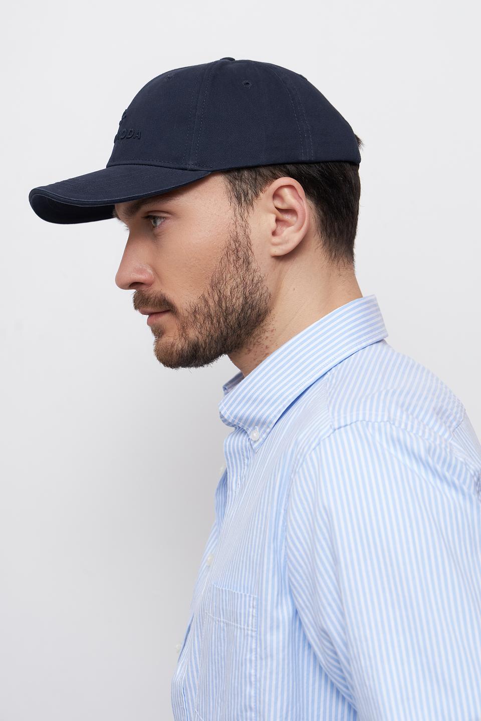 Кепка Casa Moda синяя