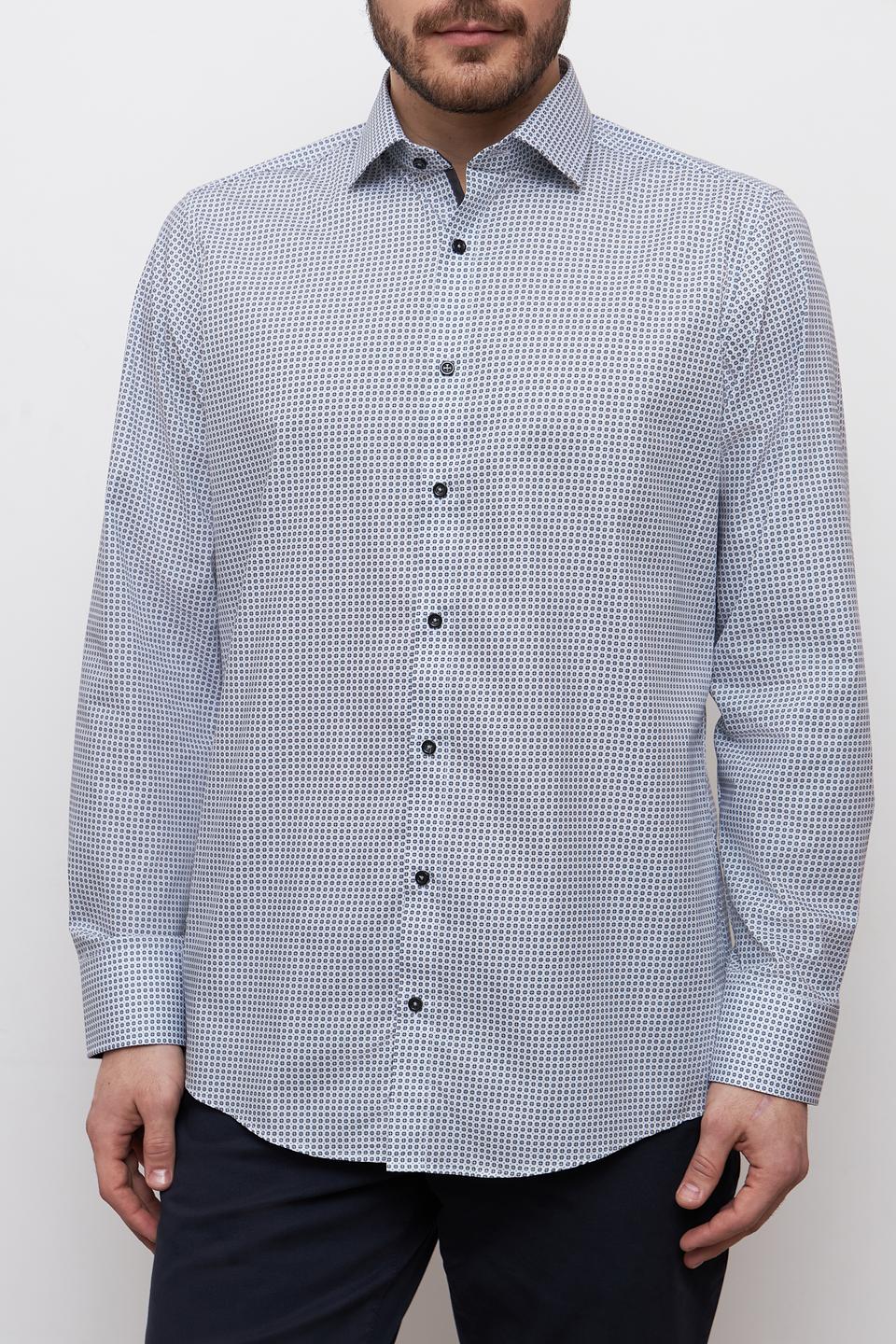 Рубашка Venti в клетку