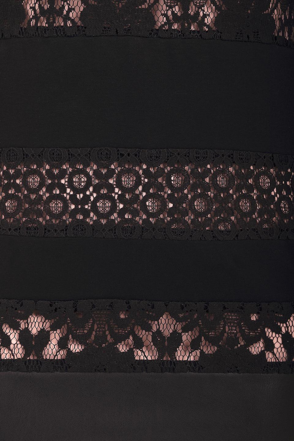 Платье вечернее Gerry Weber чёрное