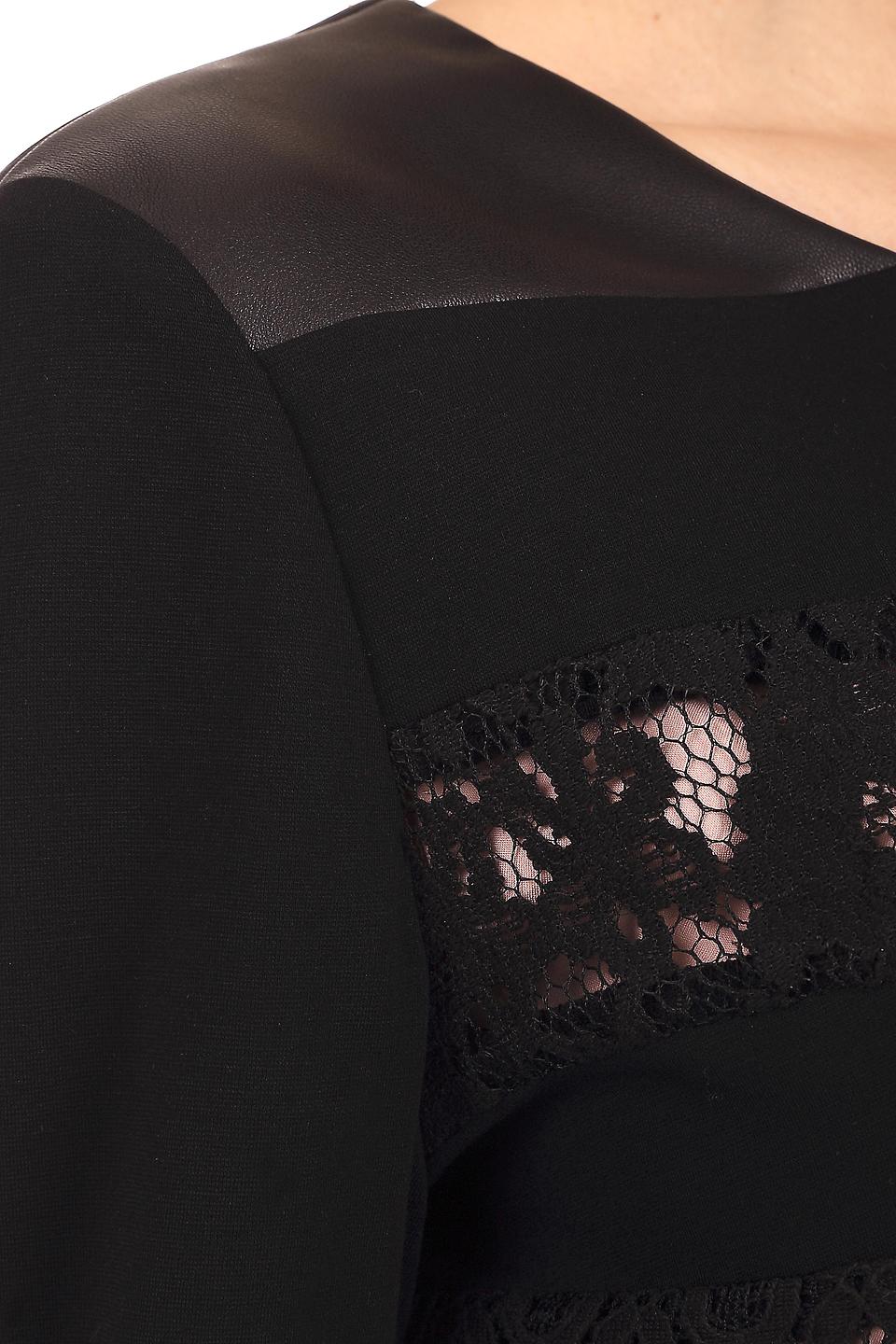 Платье вечернее Gerry Weber чёрное