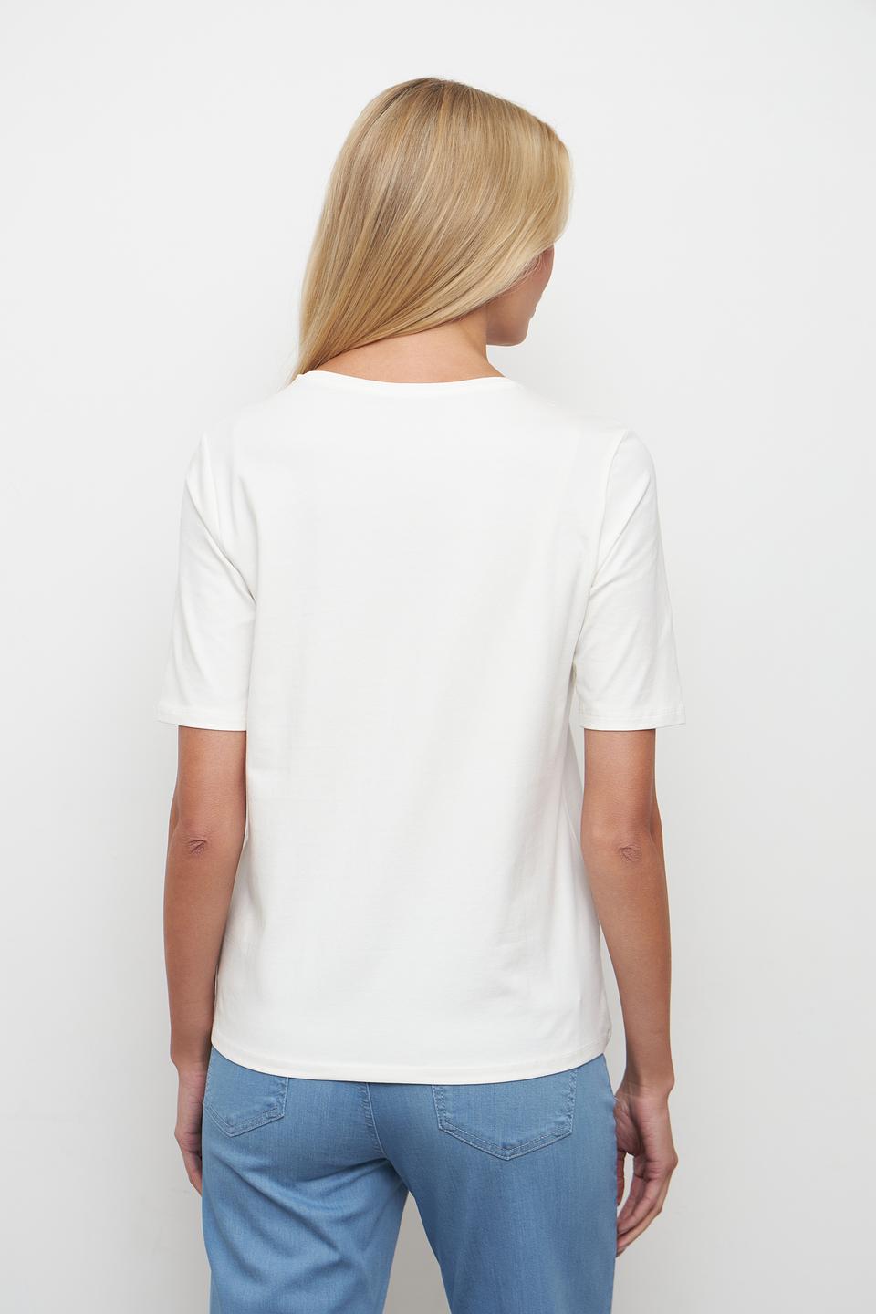 Футболка Betty Barclay с принтом