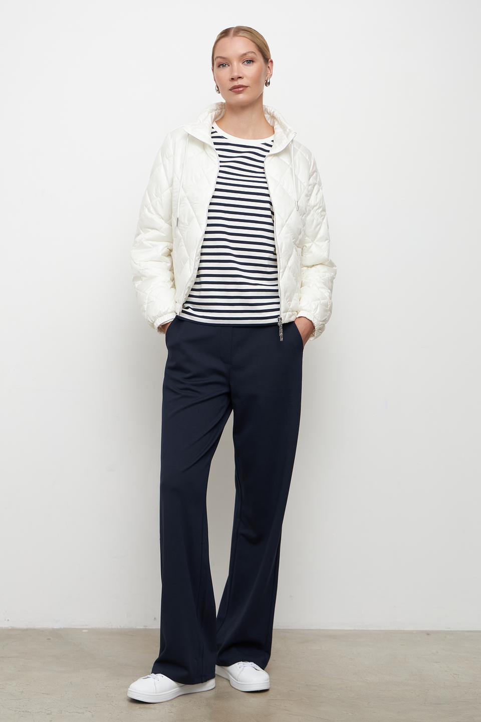 Брюки Betty Barclay темно-синие