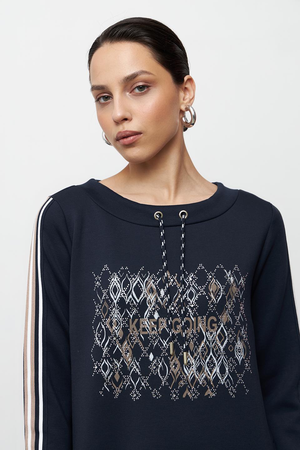 Платье Betty Barclay с узором