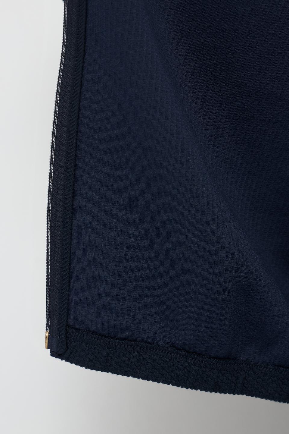 Жакет Betty Barclay темно-синий