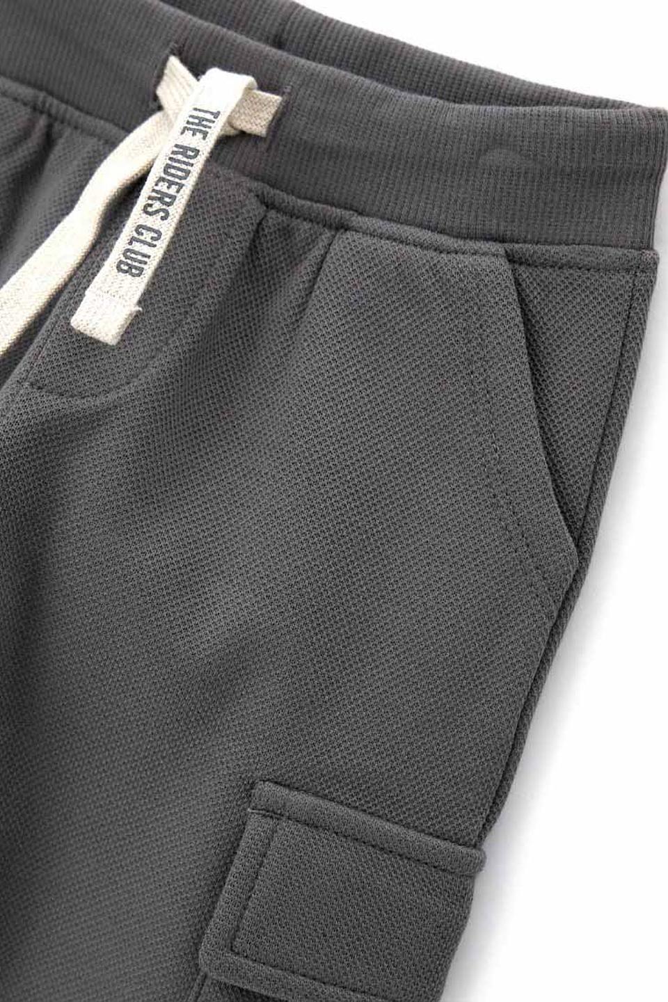 Брюки Original Marines серые