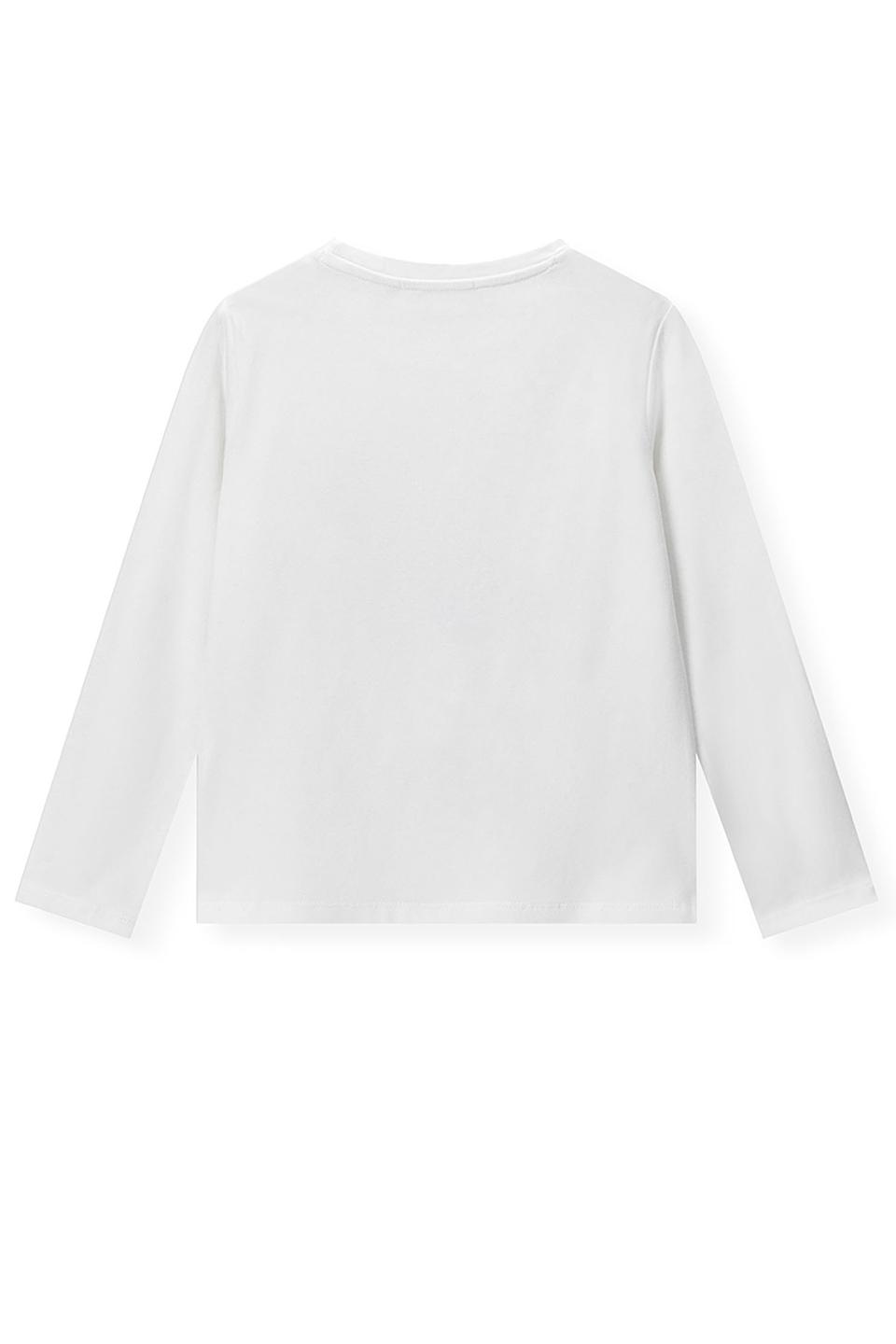 Футболка Original Marines с принтом