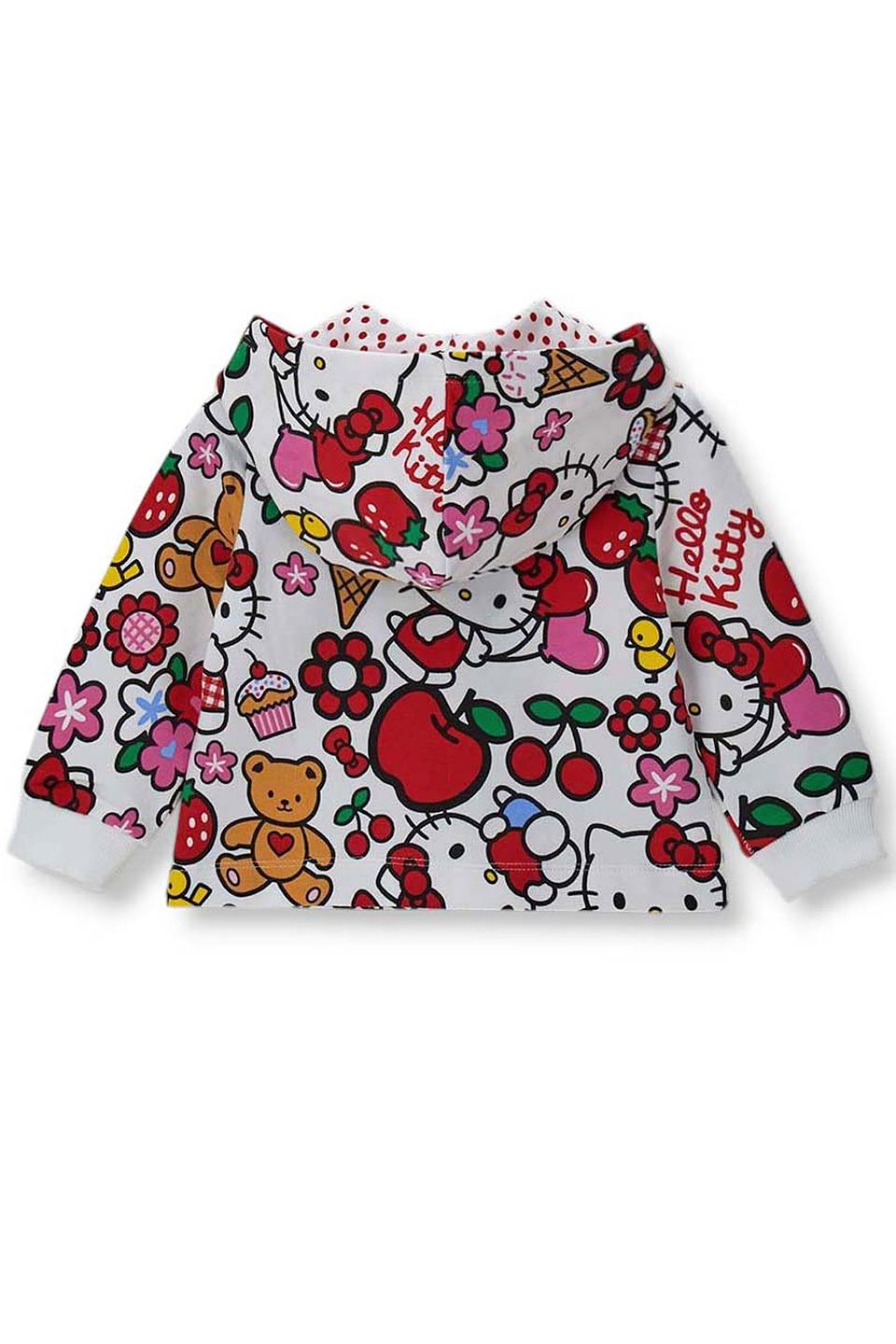 Джемпер Original Marines Hello Kitty