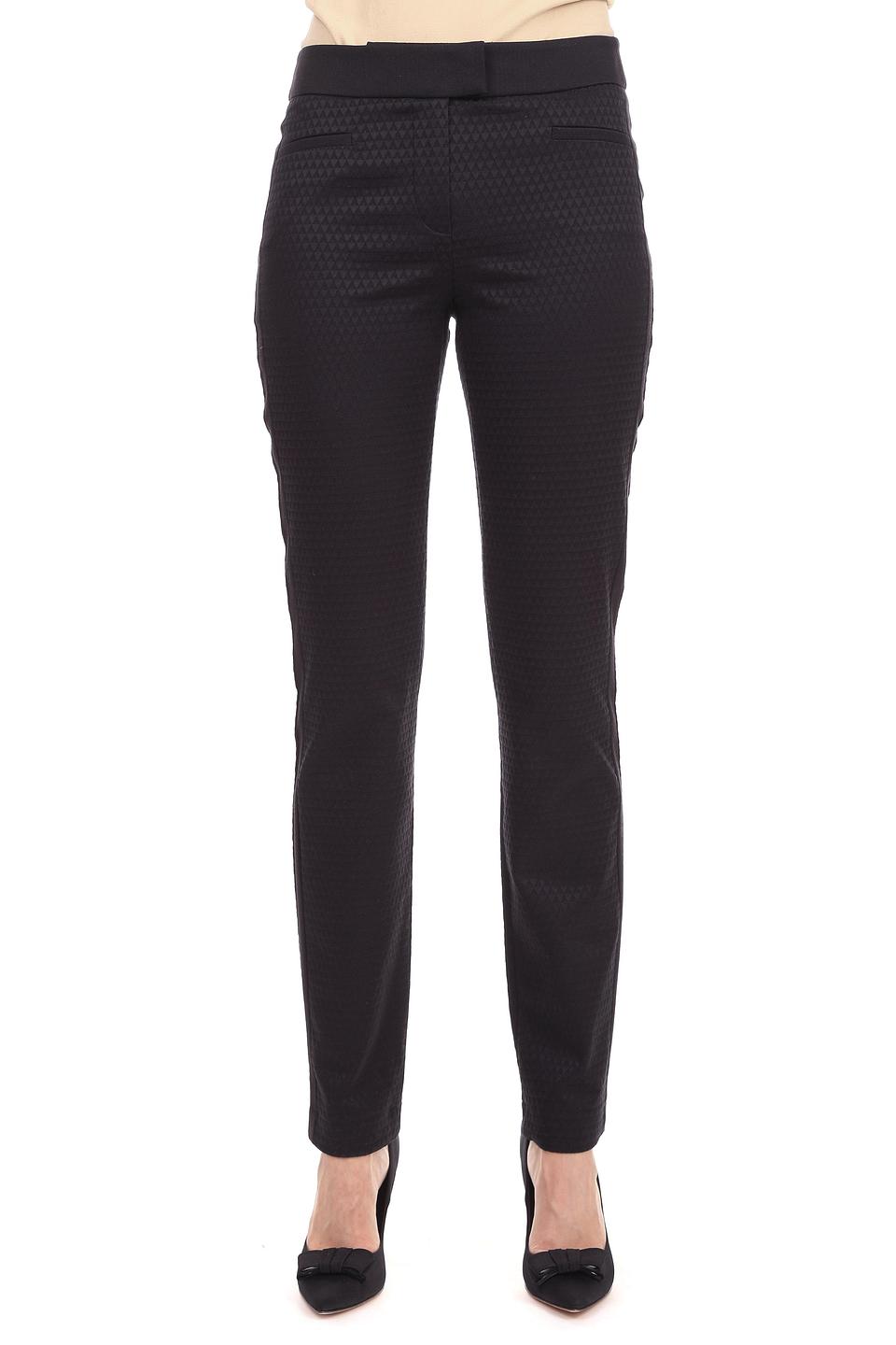 Брюки Gerry Weber с текстурой