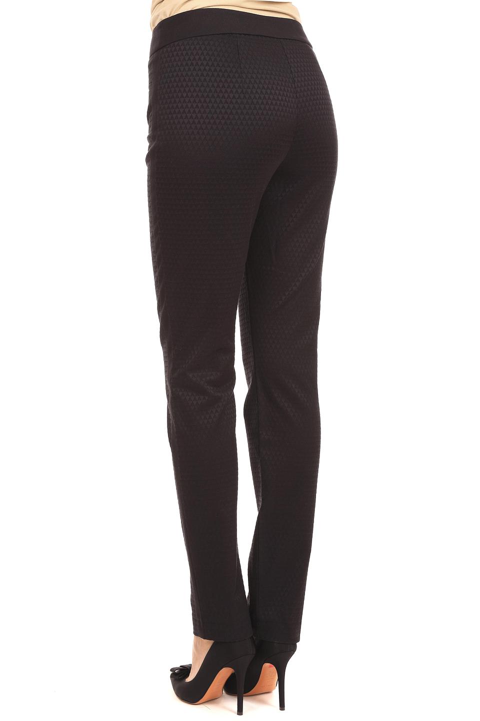 Брюки Gerry Weber с текстурой