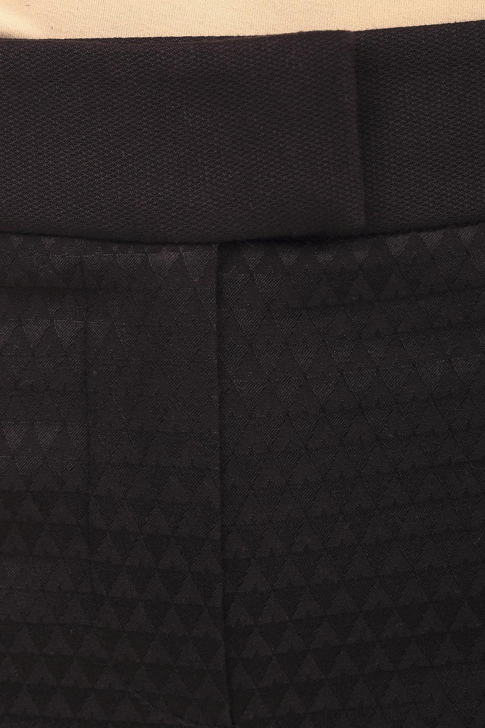 Брюки Gerry Weber с текстурой