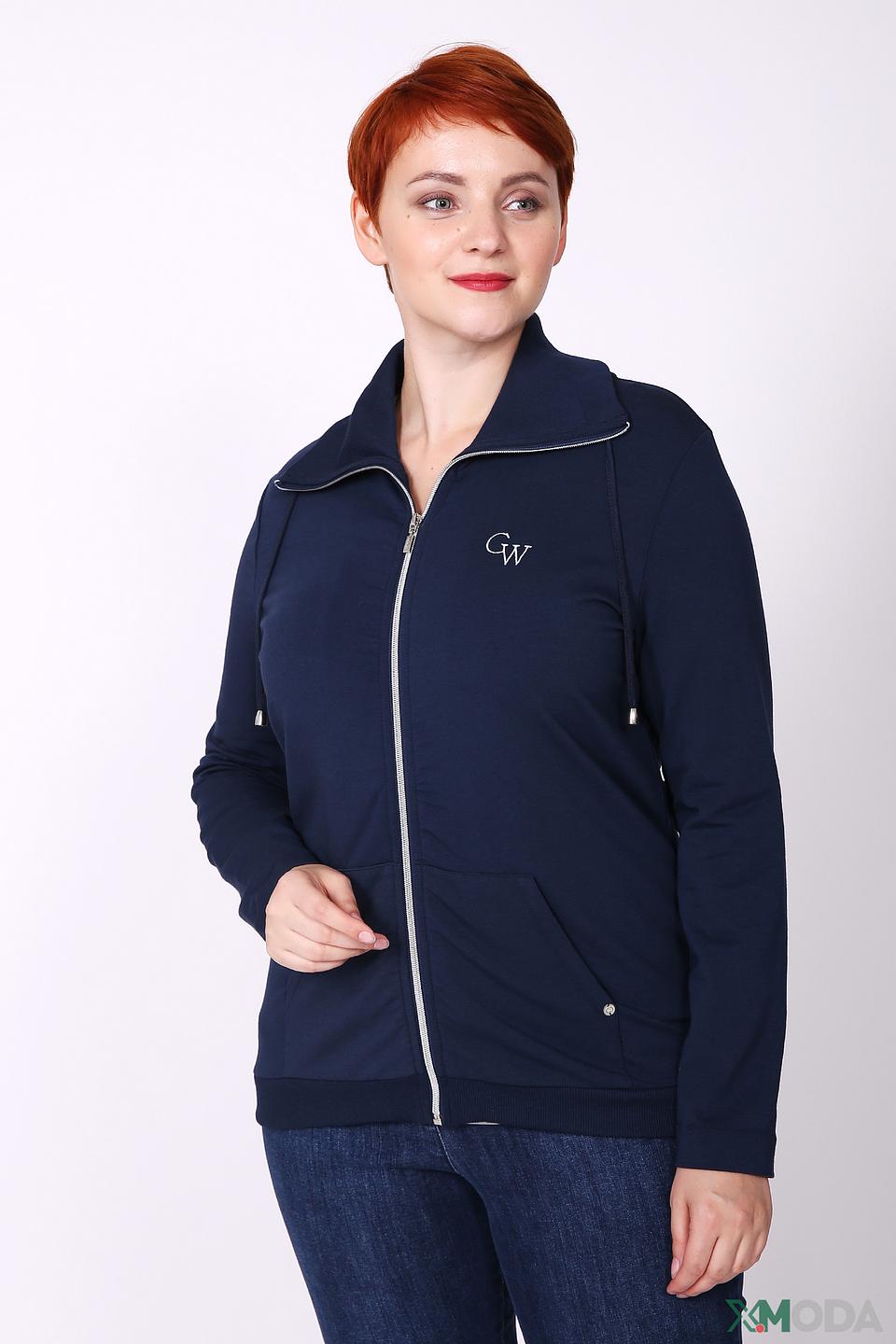 Жакет Gerry Weber EDITION синий