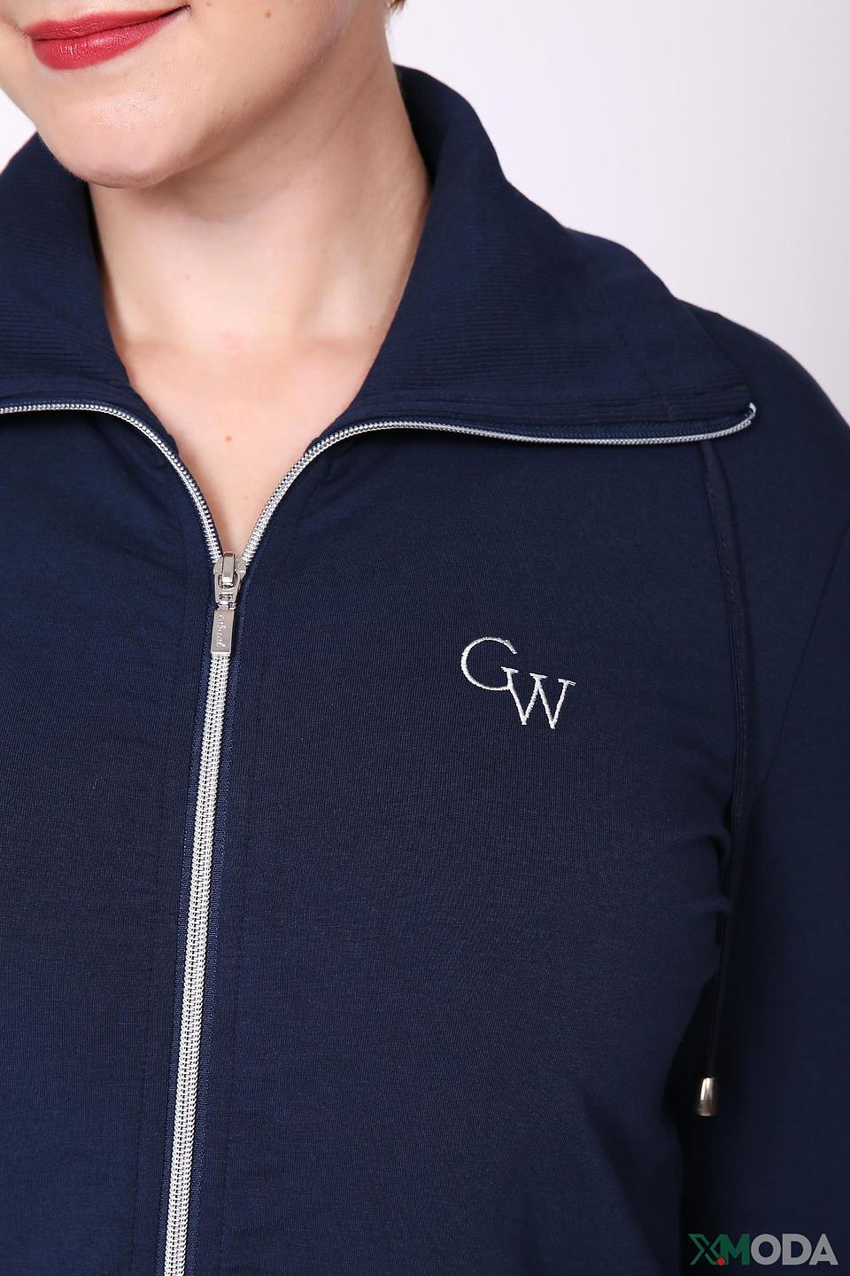 Жакет Gerry Weber EDITION синий