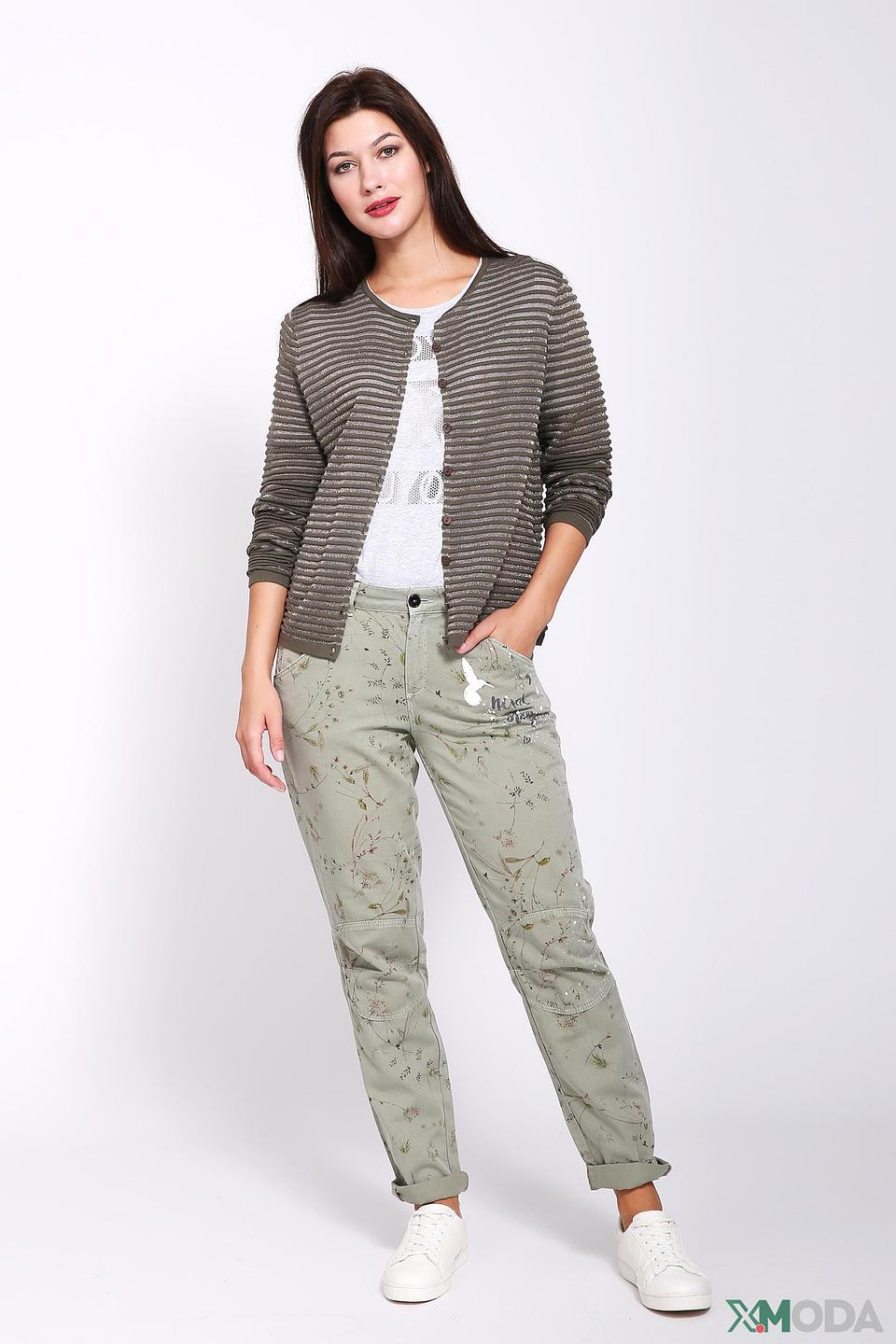 Жакет Gerry Weber в полоску